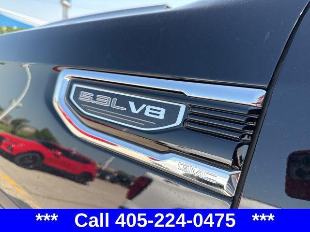 used 2022 GMC Sierra 1500 car, priced at $47,150