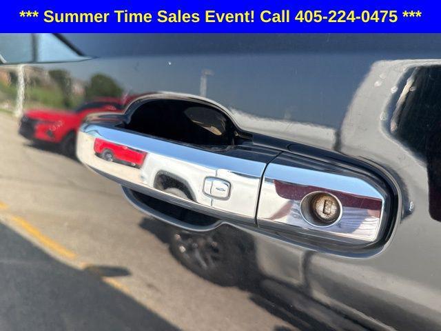 used 2022 GMC Sierra 1500 car, priced at $52,950