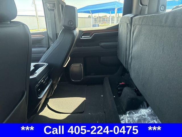 used 2022 GMC Sierra 1500 car, priced at $47,150
