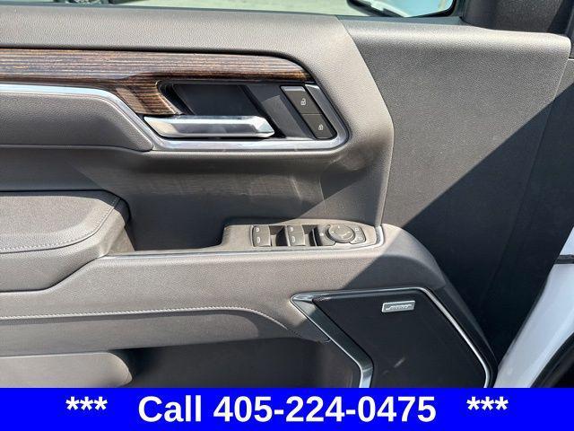 new 2025 GMC Sierra 1500 car, priced at $50,000