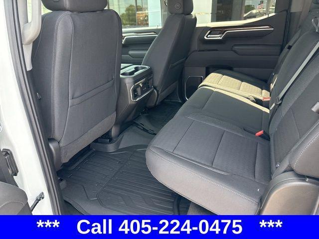 new 2025 GMC Sierra 1500 car, priced at $50,000