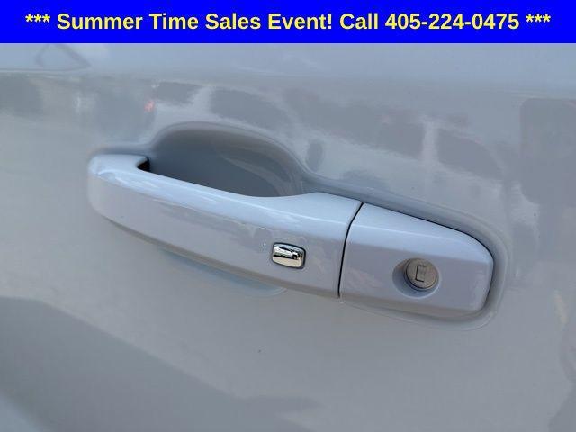 new 2025 GMC Sierra 1500 car, priced at $56,500