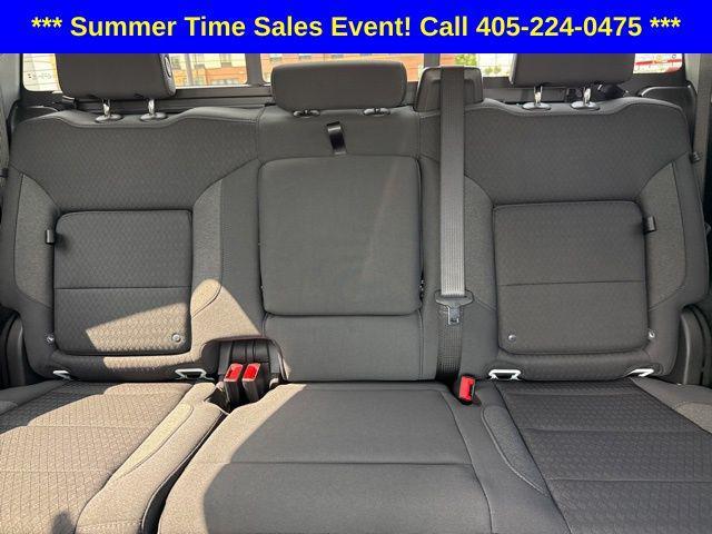 new 2025 GMC Sierra 1500 car, priced at $56,500