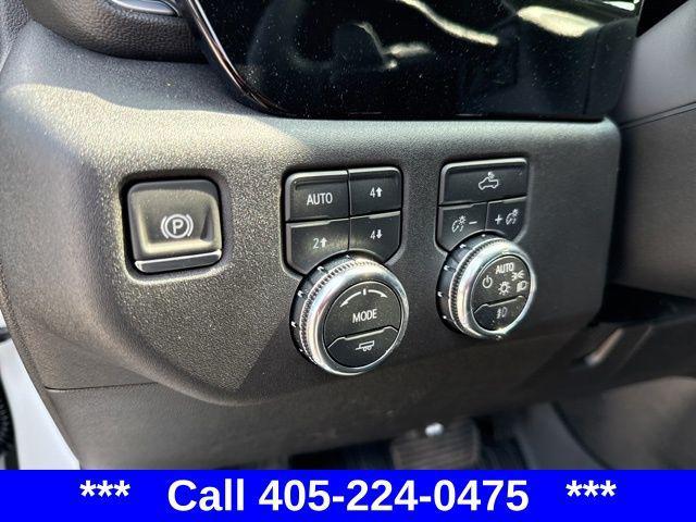 new 2025 GMC Sierra 1500 car, priced at $50,000
