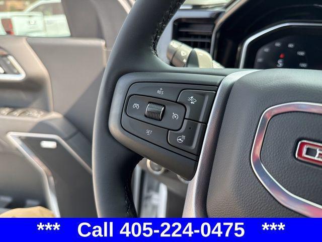 new 2025 GMC Sierra 1500 car, priced at $50,000