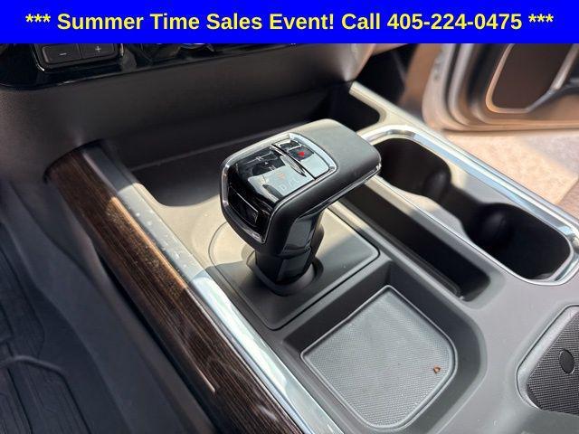 new 2025 GMC Sierra 1500 car, priced at $56,500