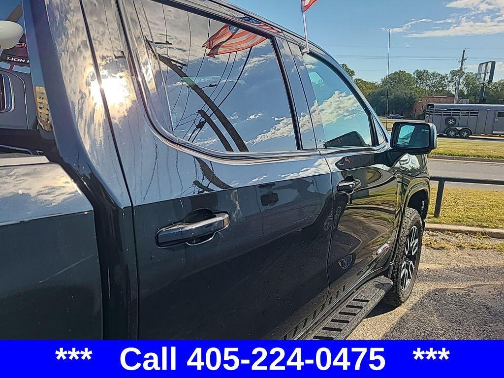 new 2026 GMC Sierra 1500 car, priced at $71,750