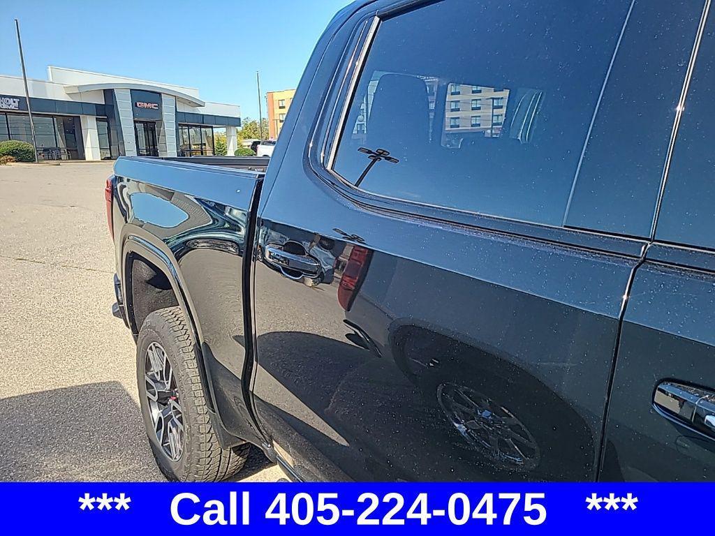 new 2026 GMC Sierra 1500 car, priced at $71,750