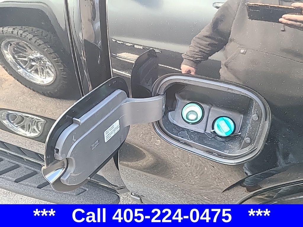 new 2026 GMC Sierra 1500 car, priced at $71,750