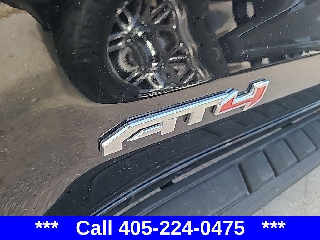 new 2026 GMC Sierra 1500 car, priced at $71,750