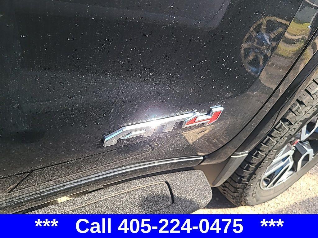 new 2026 GMC Sierra 1500 car, priced at $71,750