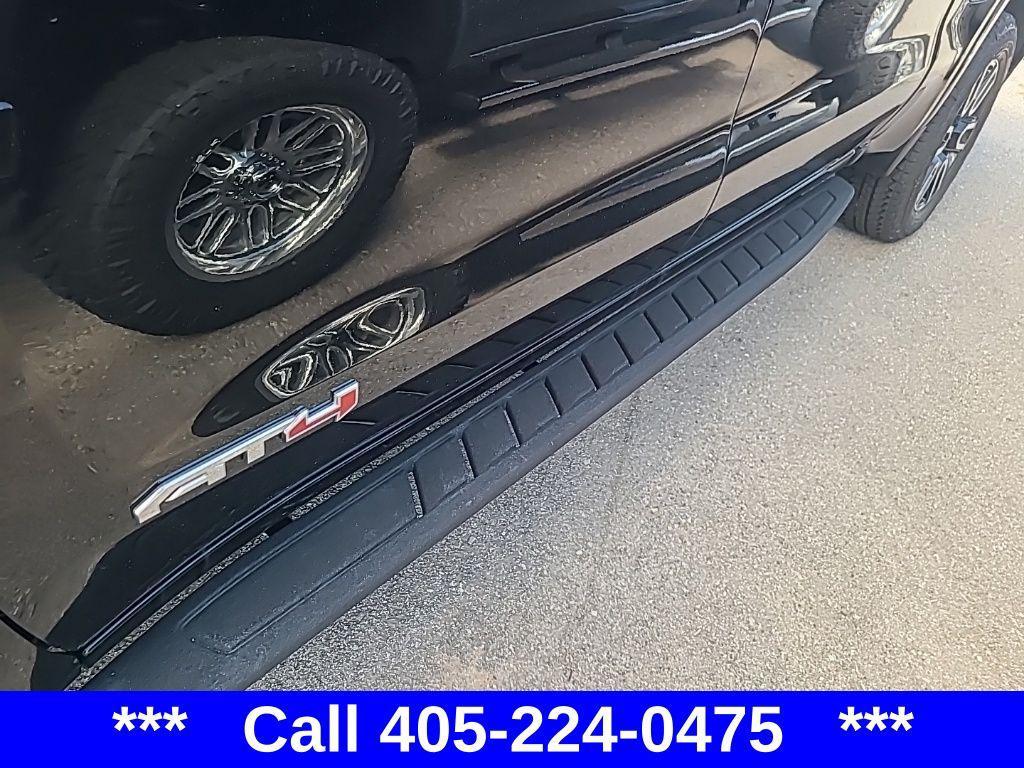 new 2026 GMC Sierra 1500 car, priced at $71,750