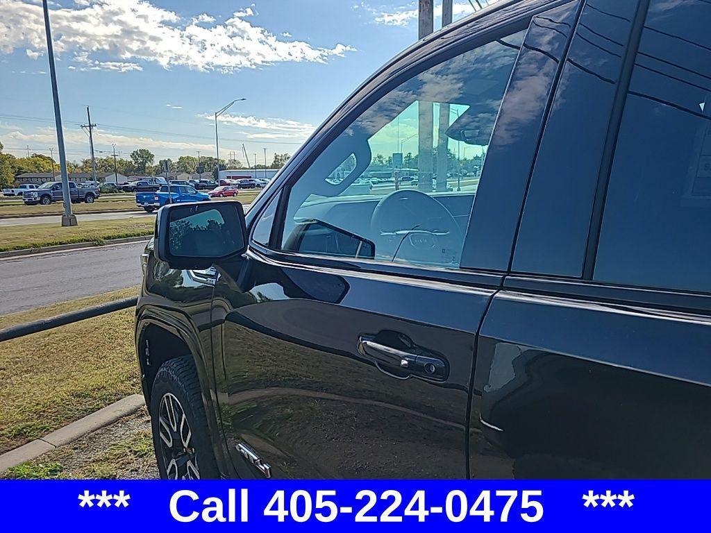 new 2026 GMC Sierra 1500 car, priced at $71,750