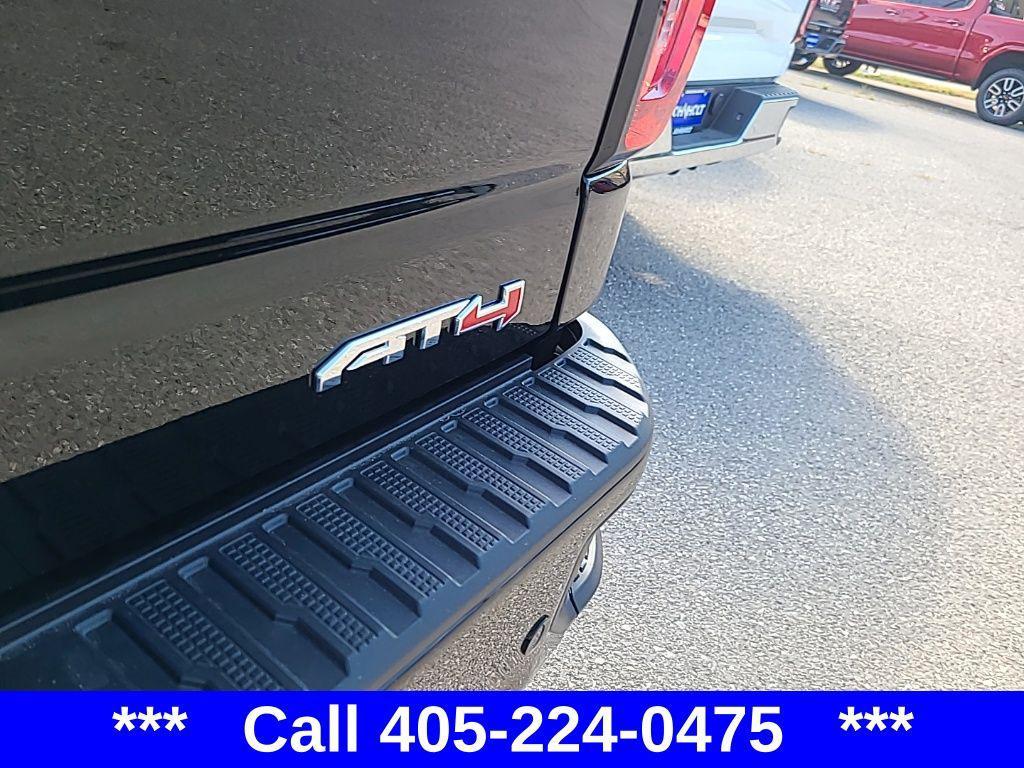 new 2026 GMC Sierra 1500 car, priced at $71,750