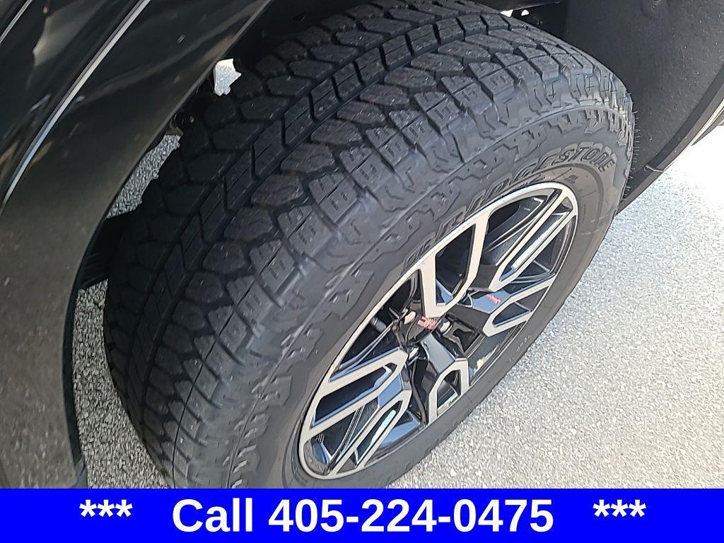 new 2026 GMC Sierra 1500 car, priced at $71,750