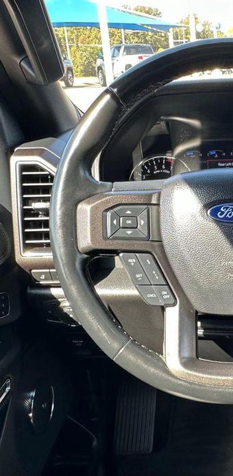 used 2021 Ford Expedition car, priced at $40,900