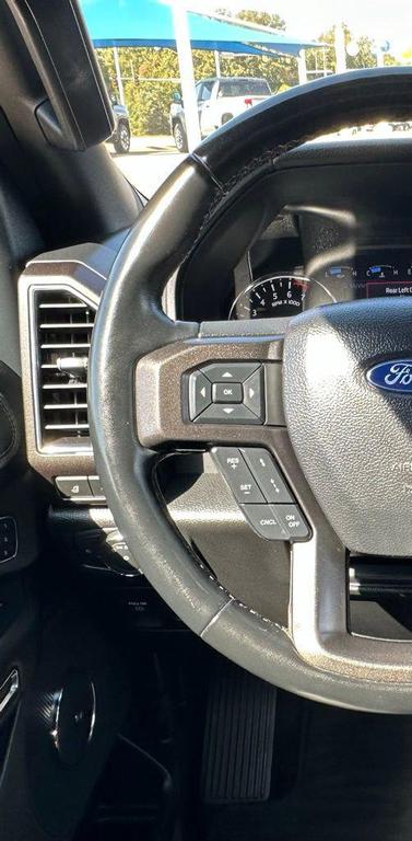 used 2021 Ford Expedition car, priced at $39,950