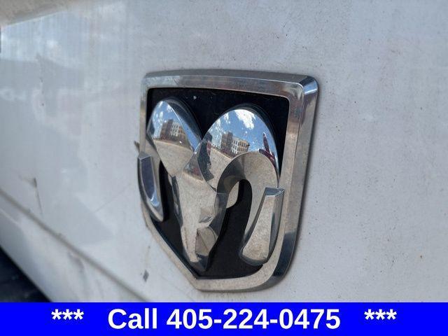 used 2016 Ram 2500 car, priced at $16,600