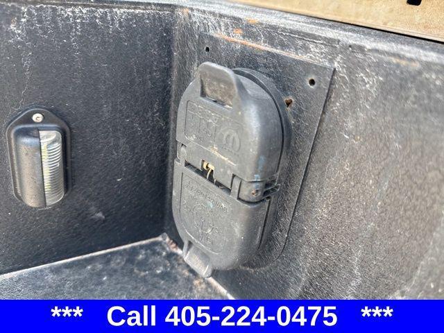 used 2016 Ram 2500 car, priced at $16,600