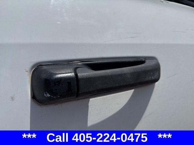 used 2016 Ram 2500 car, priced at $16,600