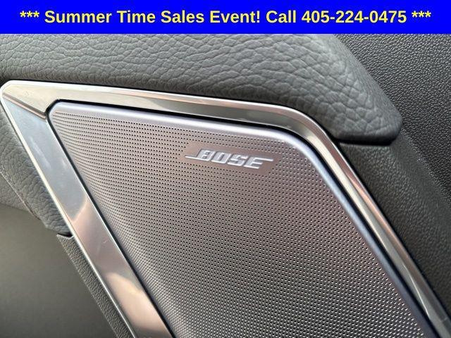 new 2025 GMC Sierra 1500 car, priced at $71,500