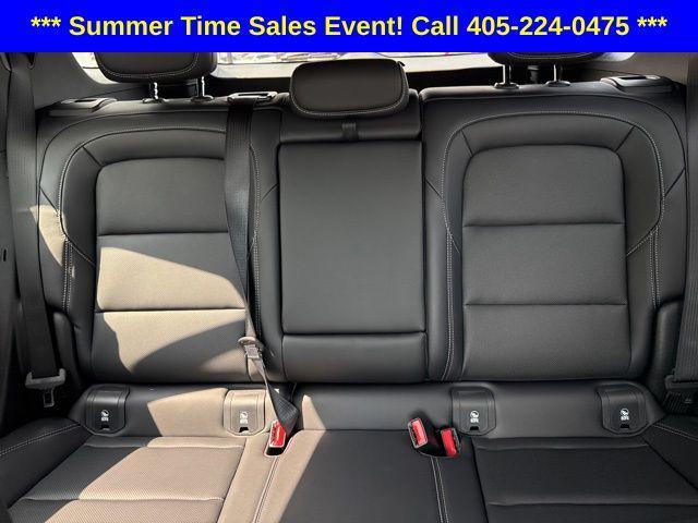 new 2026 GMC Terrain car, priced at $36,500