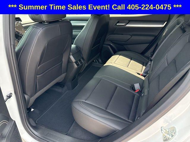 new 2026 GMC Terrain car, priced at $36,500