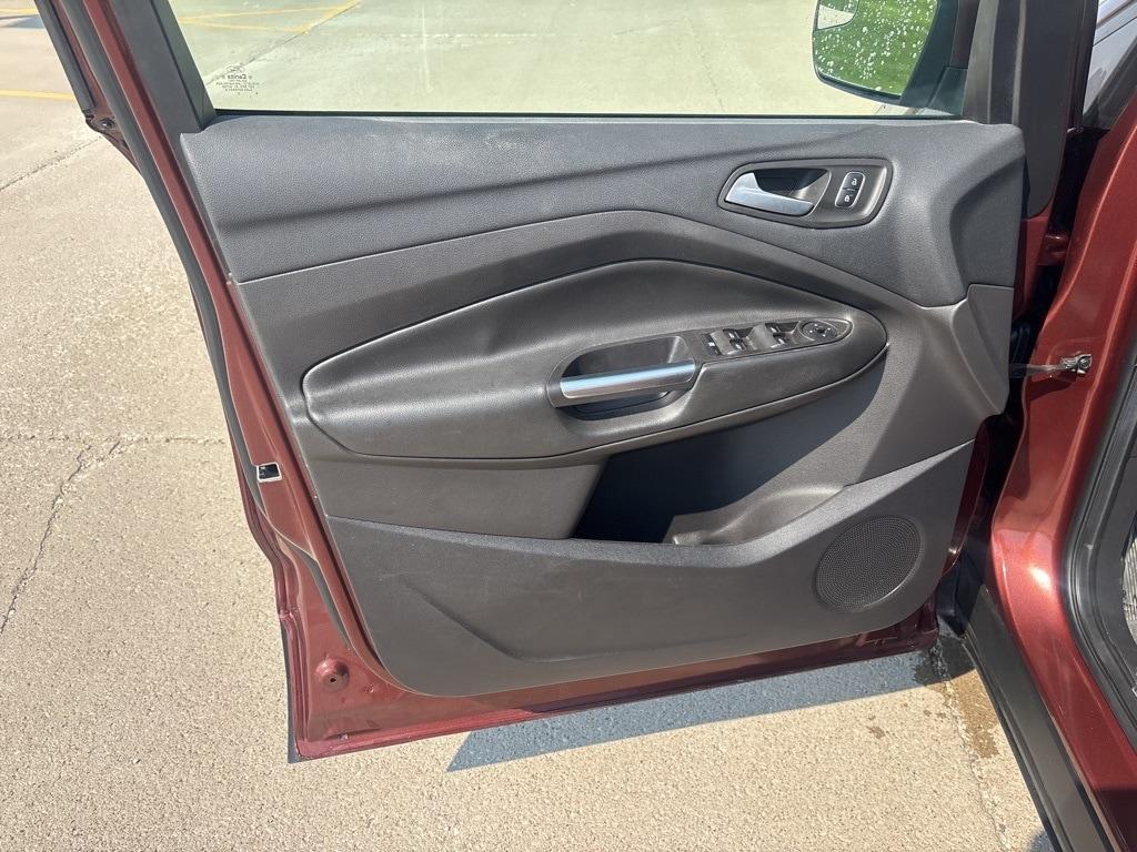 used 2018 Ford Escape car, priced at $14,135