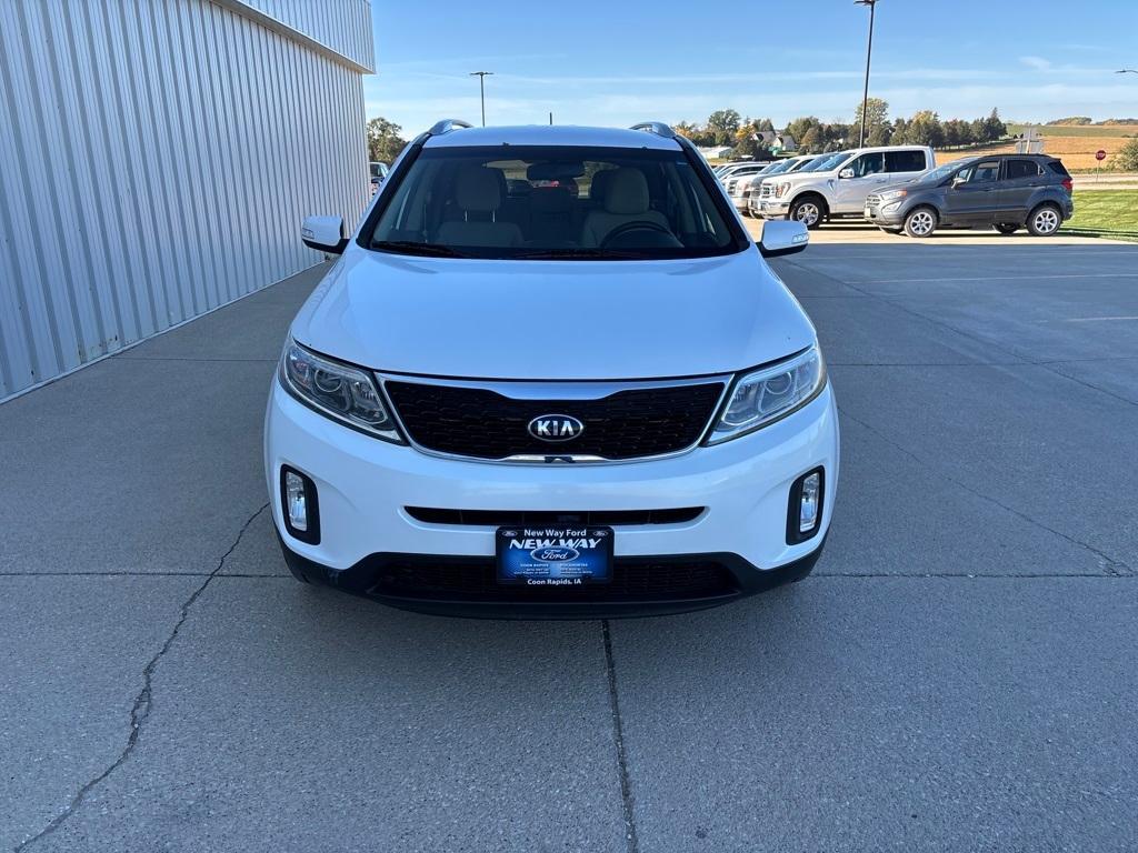 used 2014 Kia Sorento car, priced at $8,500