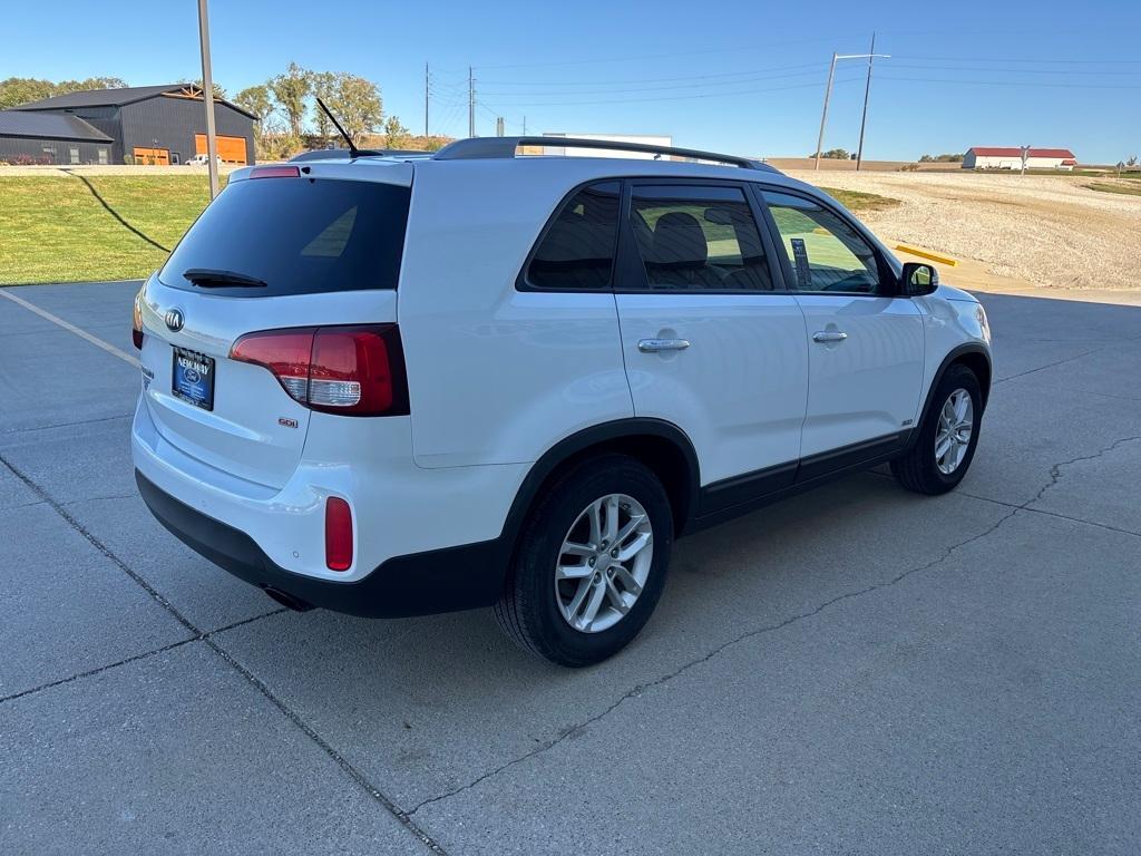 used 2014 Kia Sorento car, priced at $8,500