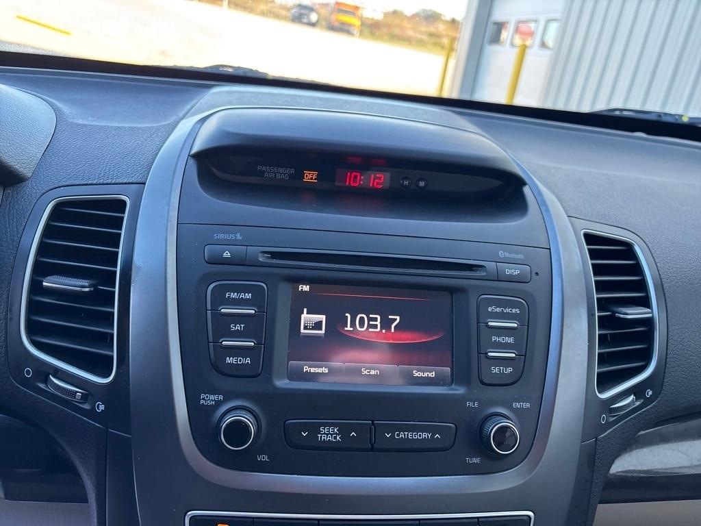 used 2014 Kia Sorento car, priced at $8,500