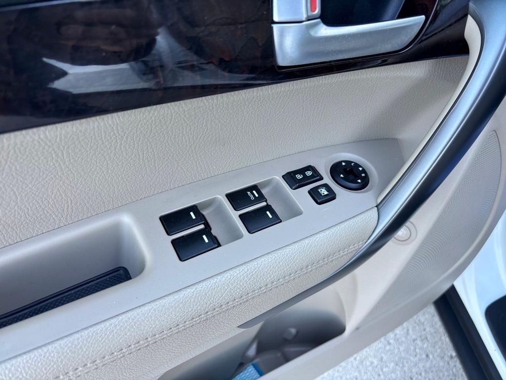 used 2014 Kia Sorento car, priced at $8,500