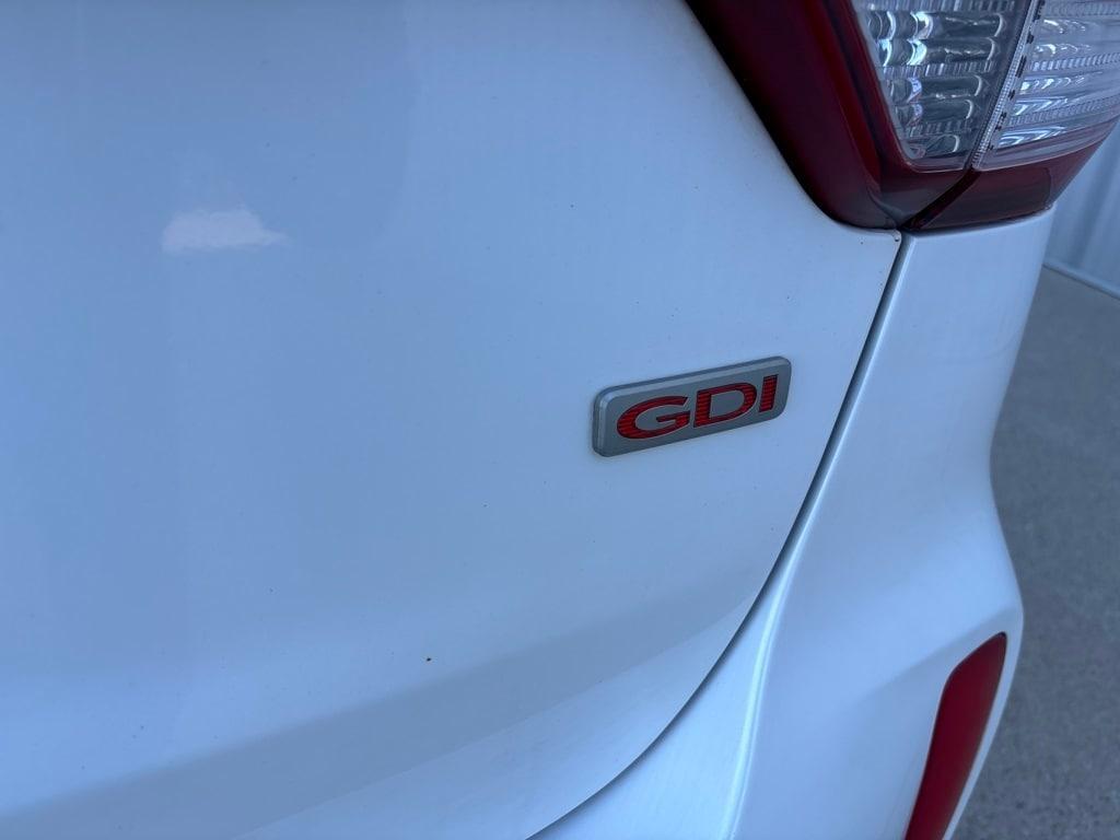 used 2014 Kia Sorento car, priced at $8,500