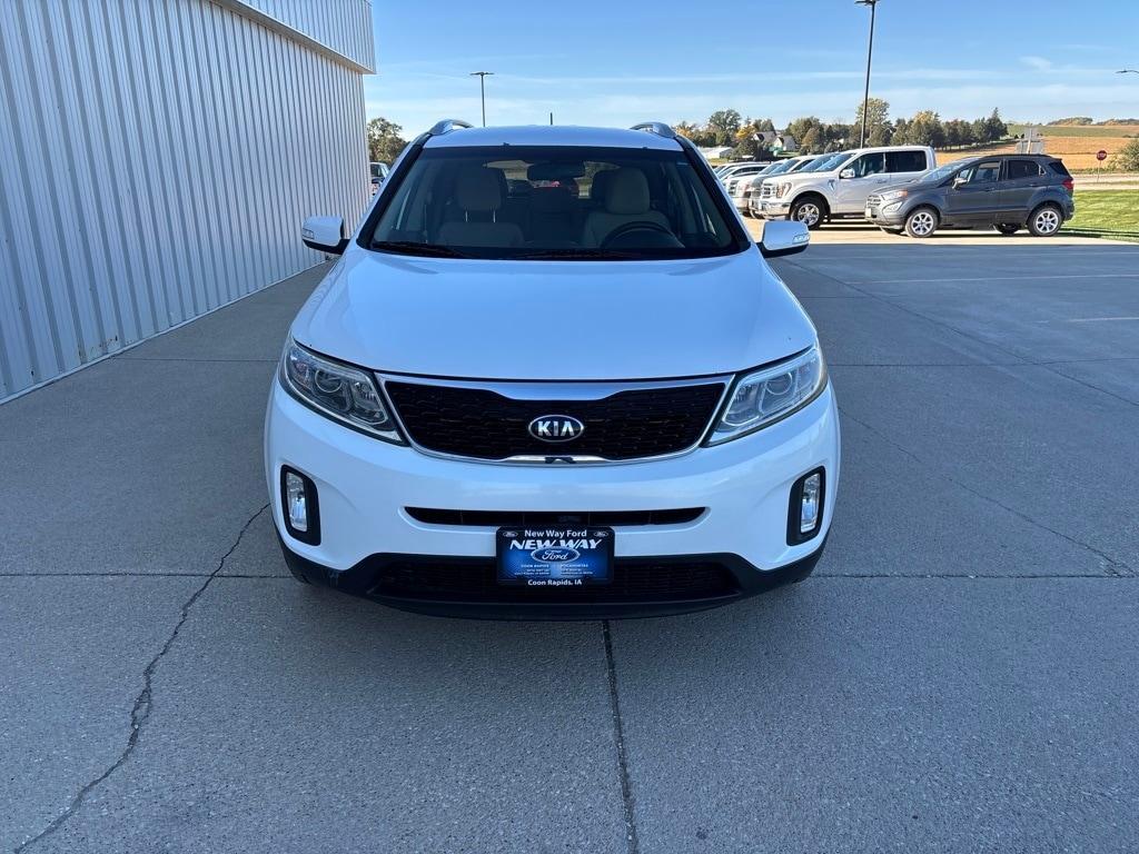used 2014 Kia Sorento car, priced at $8,500