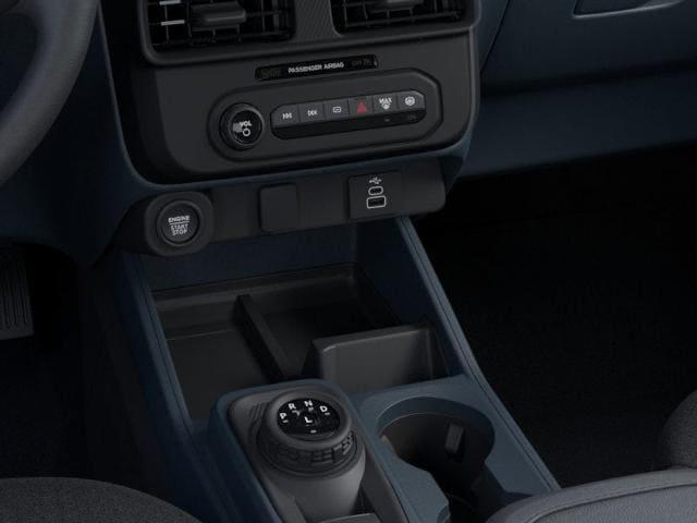 new 2025 Ford Maverick car, priced at $36,410