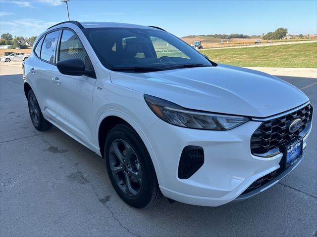 new 2024 Ford Escape car, priced at $31,645