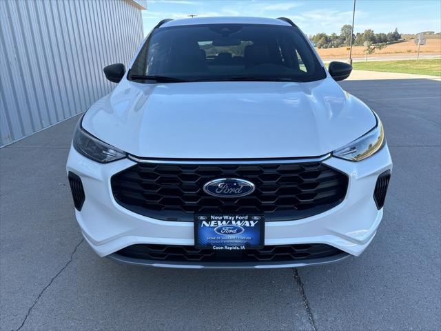 new 2024 Ford Escape car, priced at $31,645