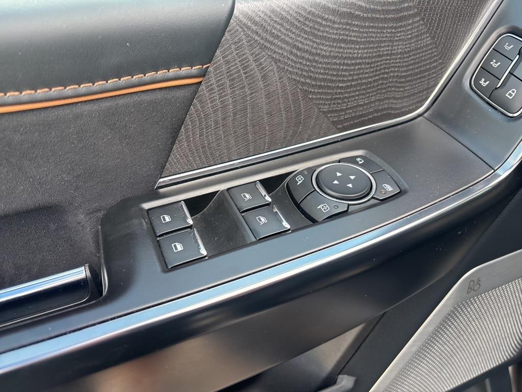used 2023 Ford F-150 car, priced at $55,900