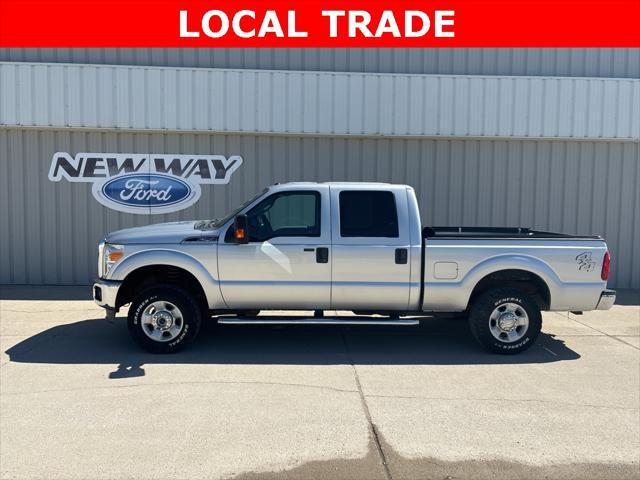 used 2012 Ford F-250 car, priced at $22,950