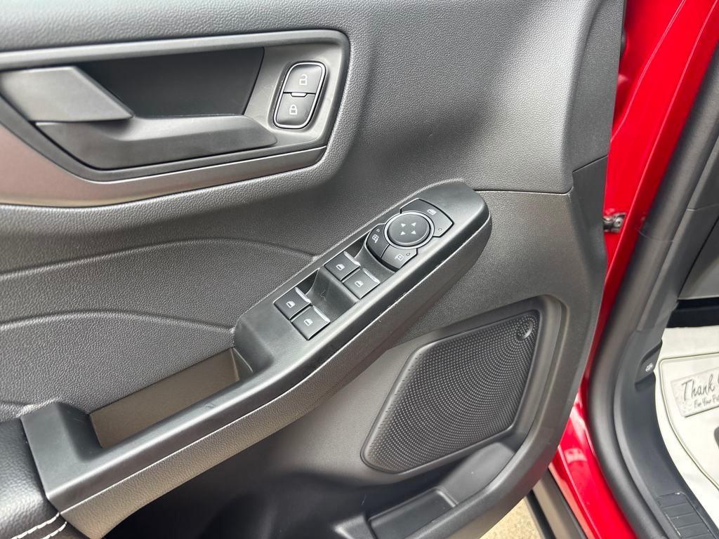 new 2025 Ford Escape car, priced at $29,745