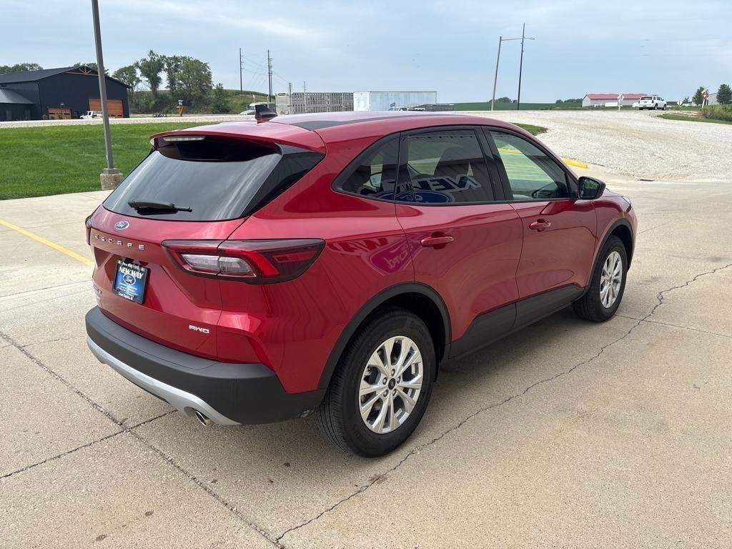 new 2025 Ford Escape car, priced at $29,745