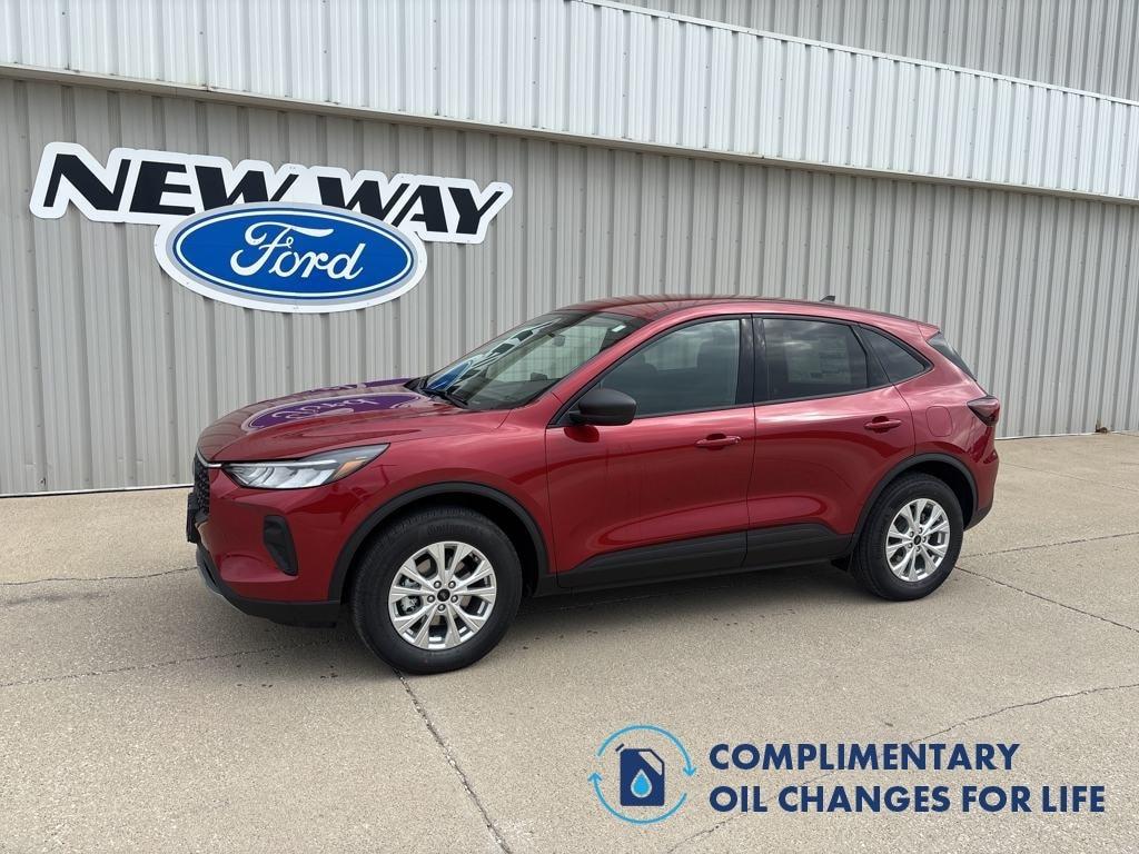 new 2025 Ford Escape car, priced at $29,245