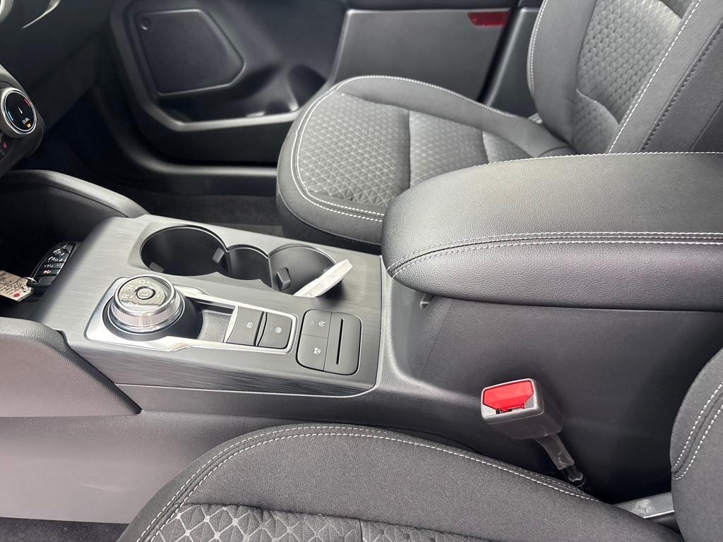 new 2025 Ford Escape car, priced at $29,745
