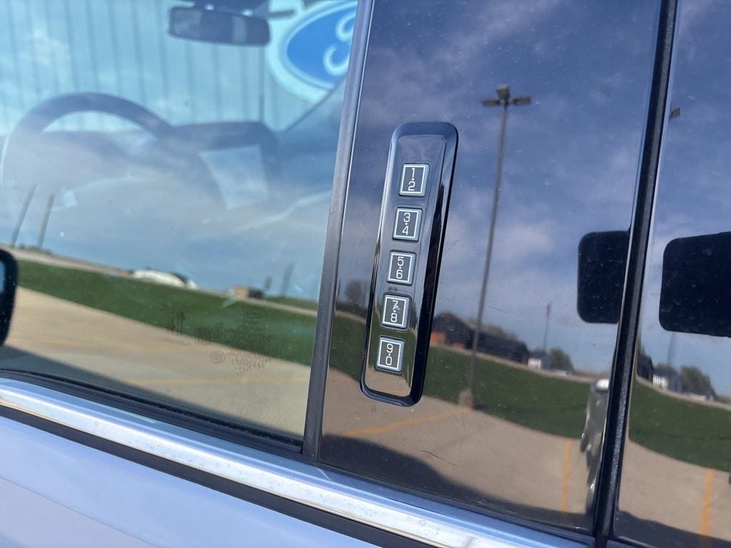 used 2021 Ford F-150 car, priced at $41,900