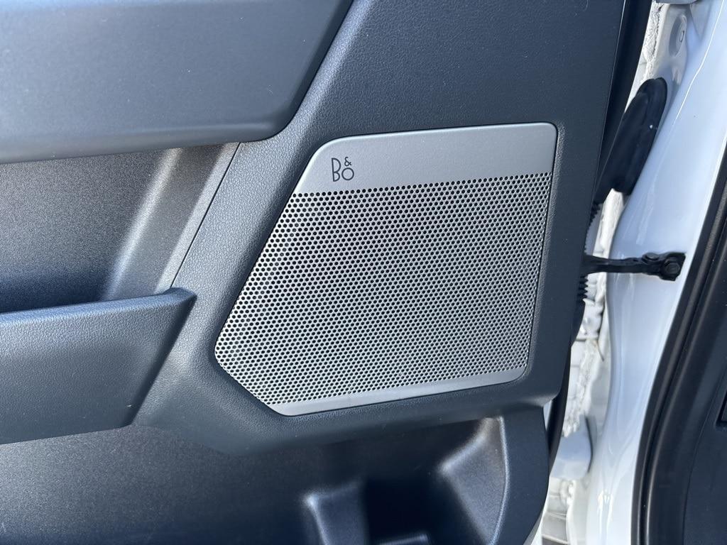 used 2021 Ford F-150 car, priced at $41,900