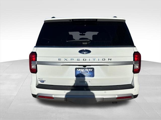 new 2024 Ford Expedition car, priced at $72,620