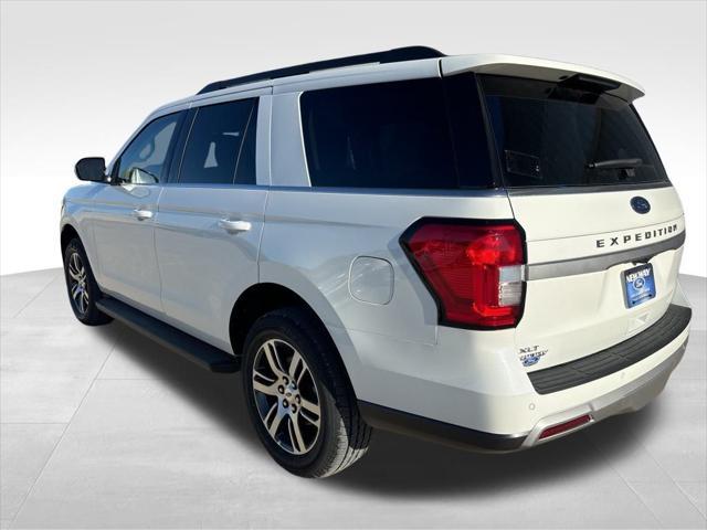 new 2024 Ford Expedition car, priced at $72,620