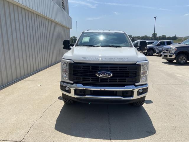 new 2023 Ford F-250 car, priced at $62,998