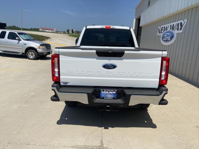 new 2023 Ford F-250 car, priced at $62,998