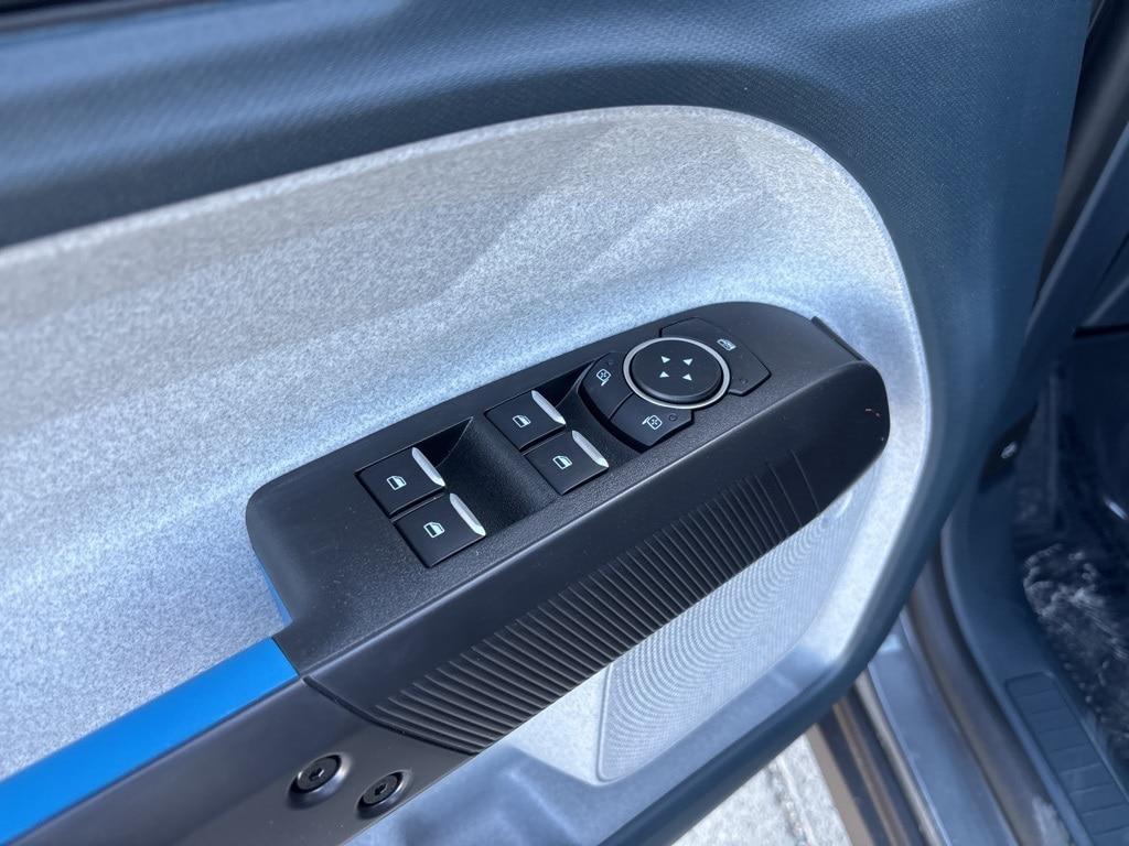 new 2025 Ford Maverick car, priced at $32,528